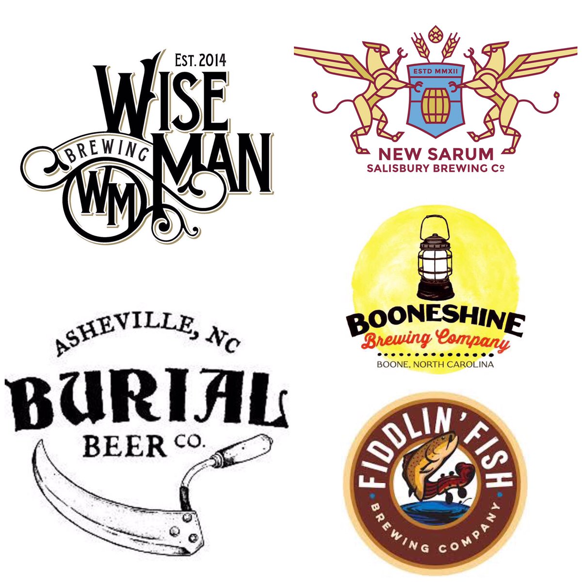 BeerGrowlerWS's tweet photo. Oh you know, just getting some images collected in preparation for #ncbeermonth...
#seektheseal #myws #WSNC #tbgws #wsbeer #336beer #triadbeer #avlbeer #ncbeer https://t.co/Ucm0IsrQe3