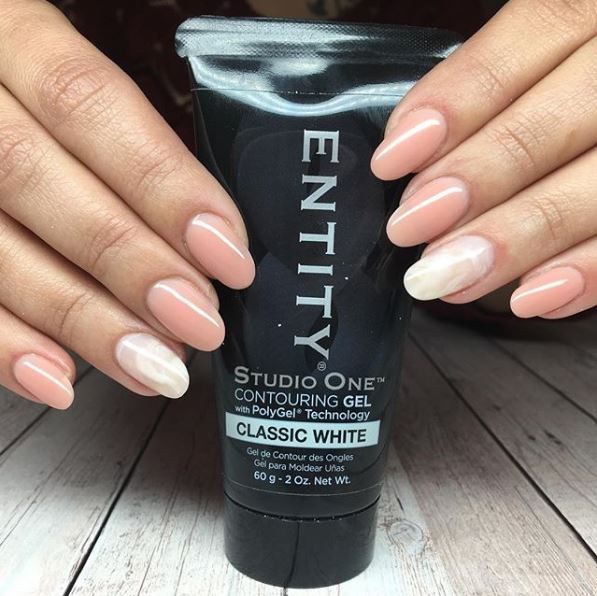 Entitybeauty's tweet image. Those #nailfies are always fabulous with Entity Studio One! Photo by: @thenailcorner #EntityBeauty #nails #nailsalon #nailstyle #nailswag #notd