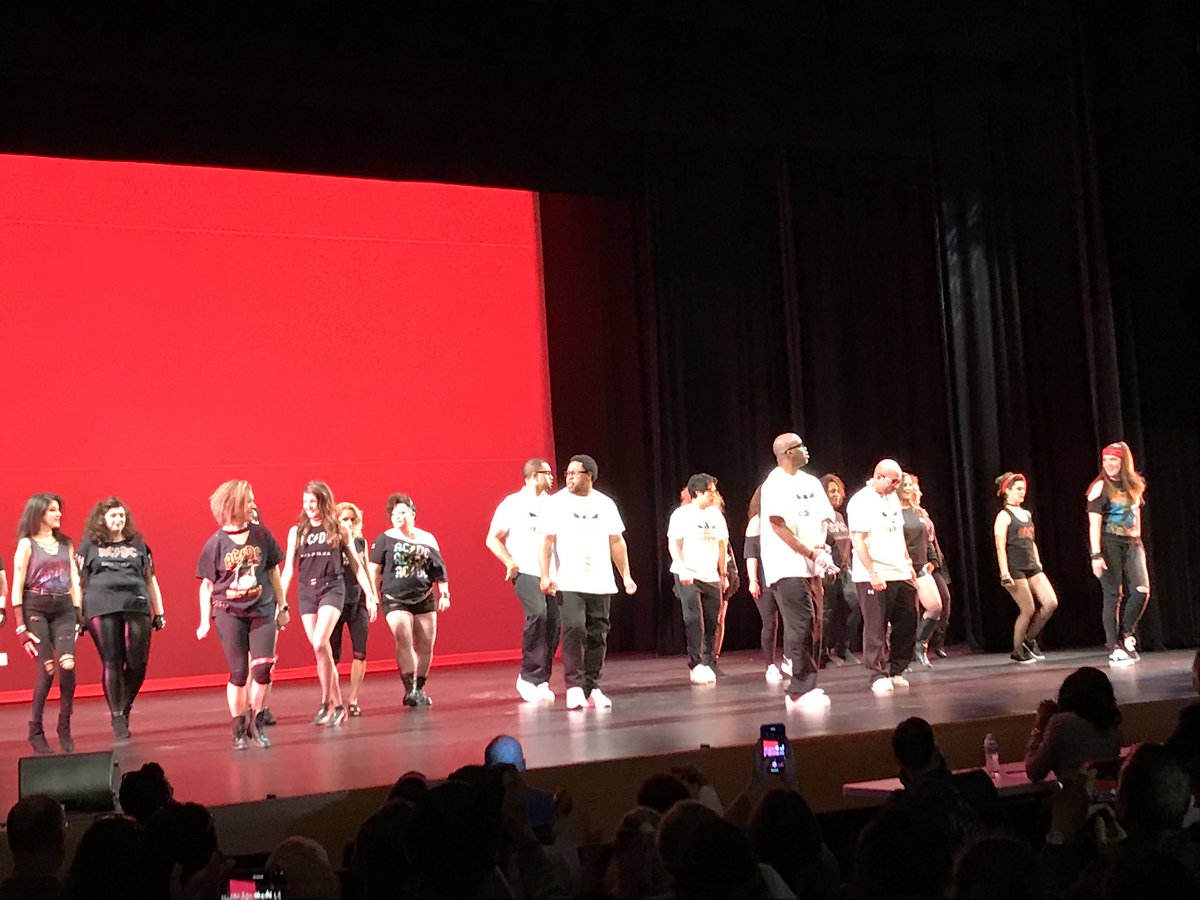 marcyleonard315's tweet photo. Congratulations to the Strutting with the Staff teams from @hcpss_ahs @hcpss_hms & @hcpss_hc on your fantastic performances!!! #A1proud #A1fromDay1 @BrightMindsMD https://t.co/Jti1OCfkYJ