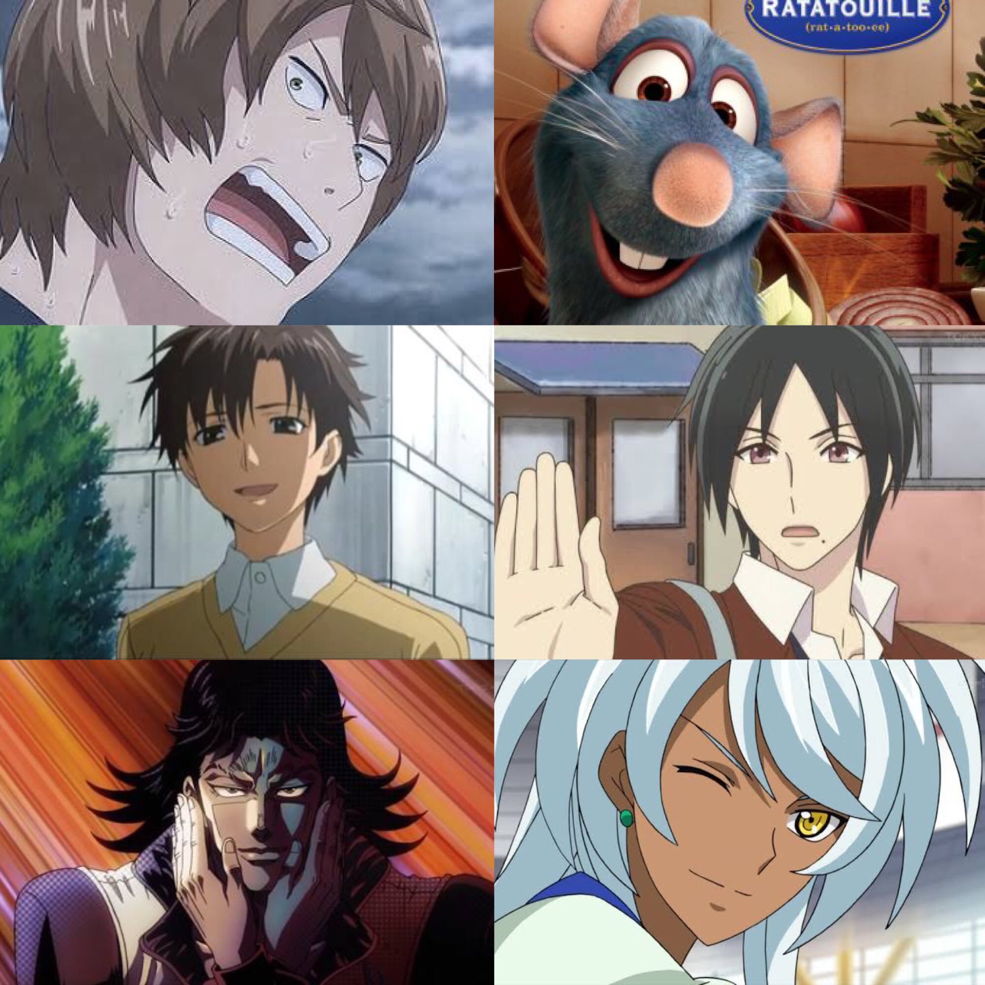 Twitter 上的 トラタク 声優好き このキャラ達も貼ります 岸尾だいすけ生誕祭19 岸尾だいすけ生誕祭 岸尾だいすけ T Co Vznpqidwyg Twitter