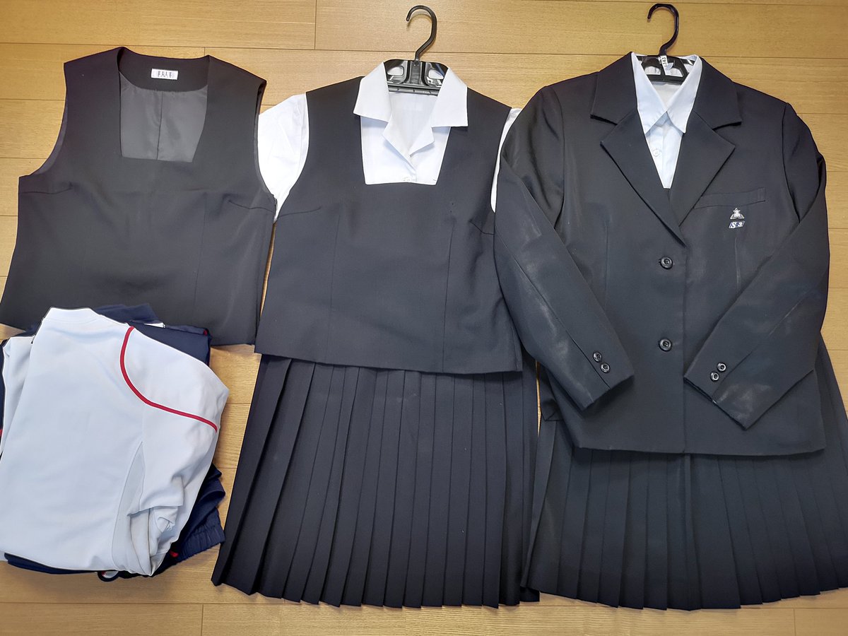 高松第一高校制服5点　男子 高松第一高校制服5点 男子