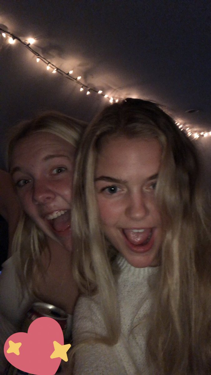 mcfran40's tweet photo. Happy (belated) birthday Abigail!! Hope you are having the time of your life in IRELAND 🇮🇪 grateful to be your blonde babe 🤩💞 love u https://t.co/LLiE30QUoG
