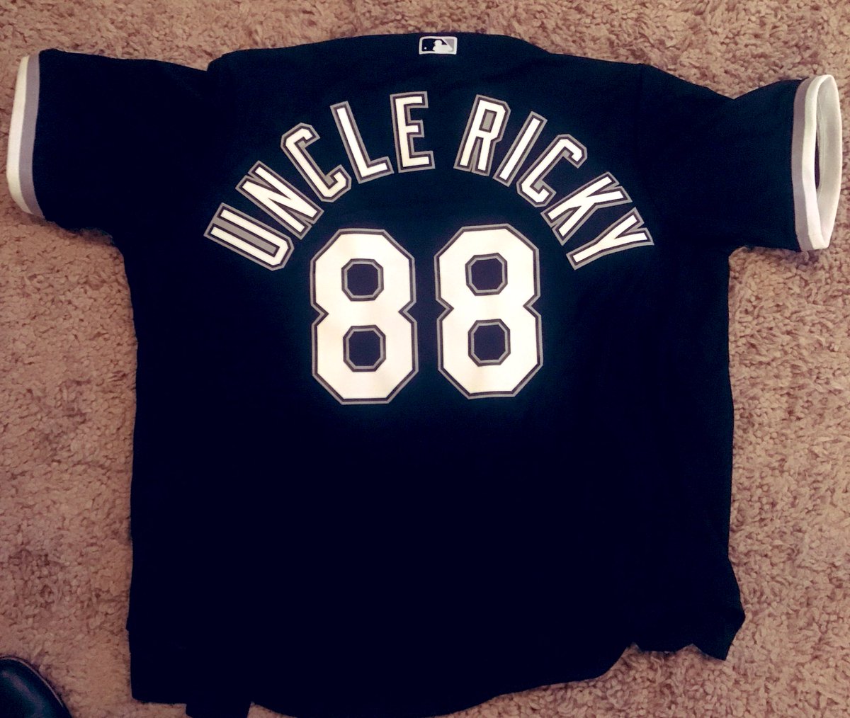 Uncle Ricky tweet media