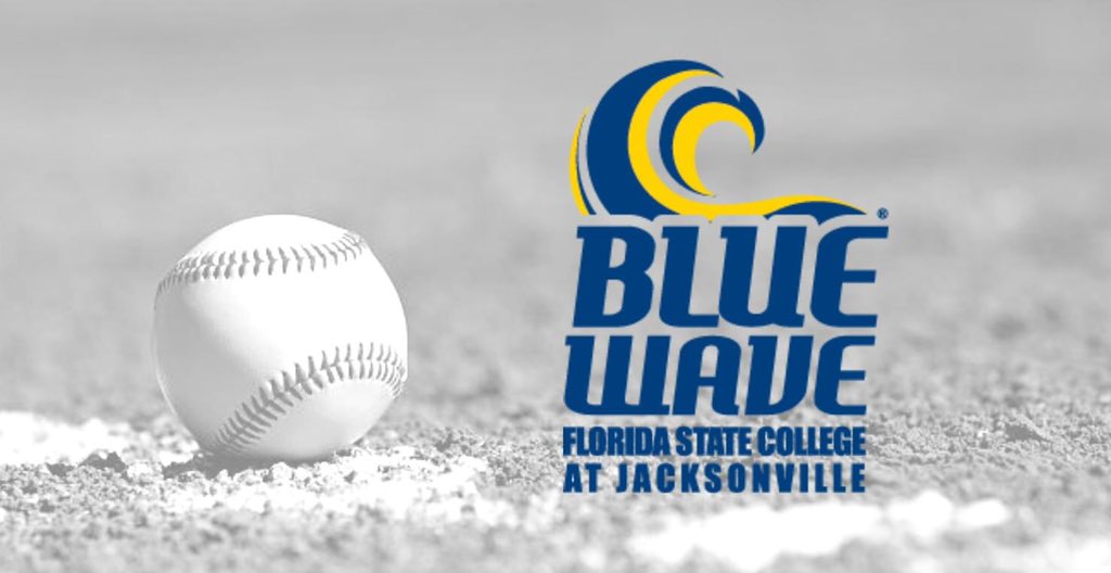 EvanWickeri's tweet image. I am proud to be given the opportunity to further my baseball career at FSCJ. I want to thank God for giving me the chance to play college baseball, and I am very grateful for my family, friends and coaches for all the help and support. #GoBlueWave #RideTheWave 🌊🏄‍♂️