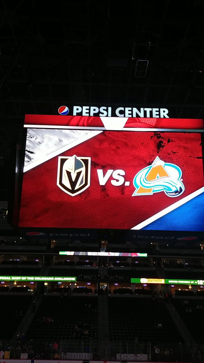 ronNcaphill's tweet image. So my last hockey game until #PioneerTogether at Buffalo #FrozenFour. Yes, you could say I believe in #TheProscess - booked it back in N O V E M B E R.