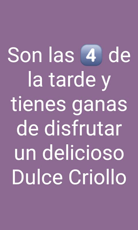 ElianaQuintero's tweet photo. 🧺Haz tus pedidos de Dulces Criollos al Mayor en Caracas al 04166181850. #28Mar
#Dulce #dulces #dulcecriollo #dulceriacriolla #dulceriavenezolana #conservadecoco #jaleademango #dulcedeleche #bocadillodeguayaba
https://t.co/clV9JK8Quh https://t.co/7kNaDdN7eS