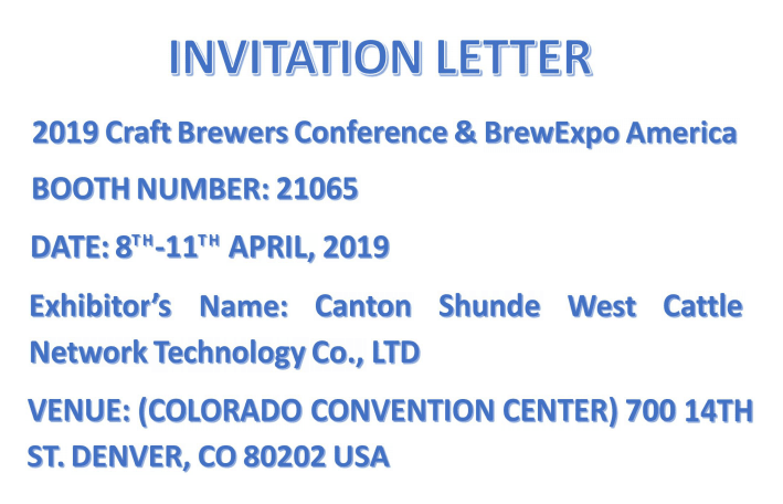 kellylee977's tweet image. 2019 CRAFT BREWERS CONFERENCE &amp;amp; BREWEXPO AMERICA. 8-11 APRIL, 2019😊
