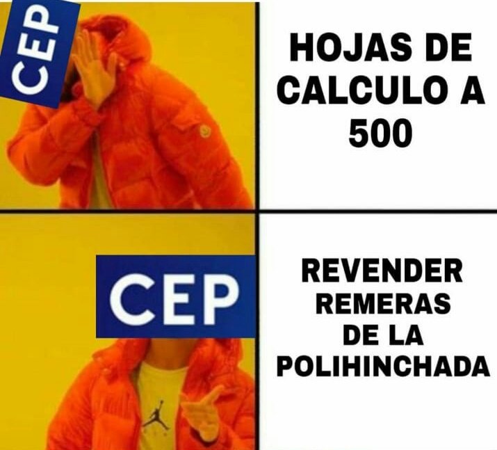 tioteosalas's tweet photo. ¿Por qué hacen quilombo por las hojas y no hicieron quilombo por las remeras? https://t.co/AduWIGkFyj