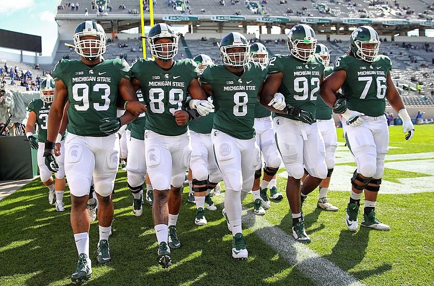 michigan state moneyline michigan state moneyline