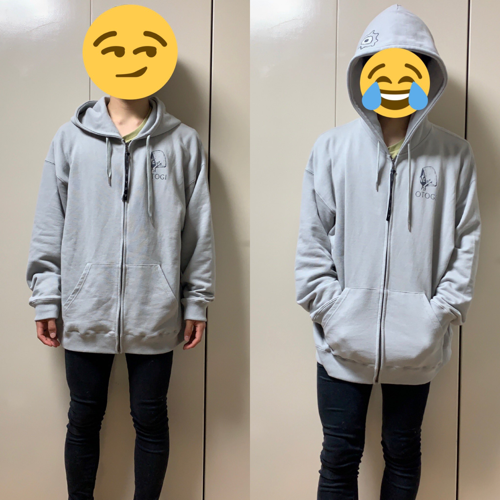 EVEパーカーセットおまけ付き 予約商品(お届け予定 11月頃以降) ワーカーズ WORKERS 後付け