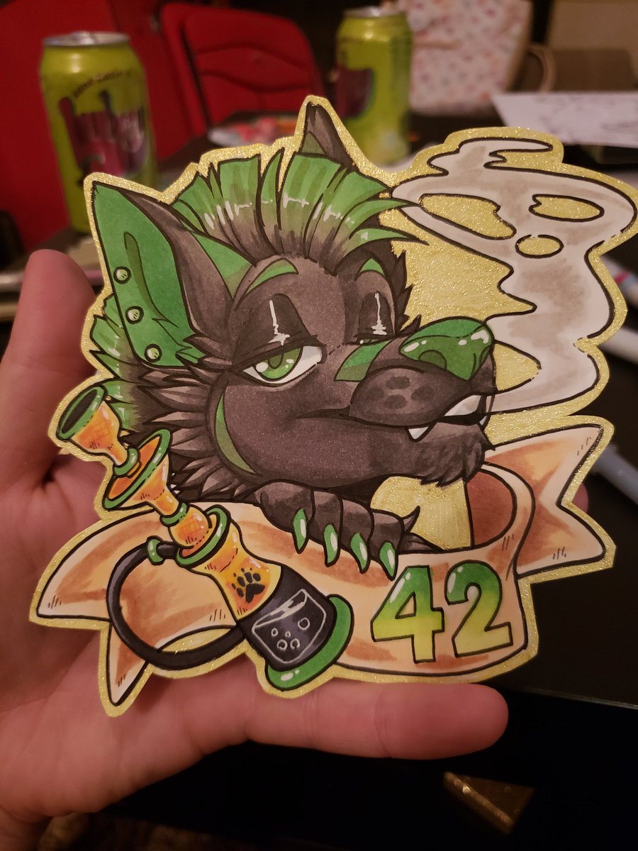 MangoPopArt's tweet photo. Finished another cutie uvu https://t.co/TFVFCm40iF