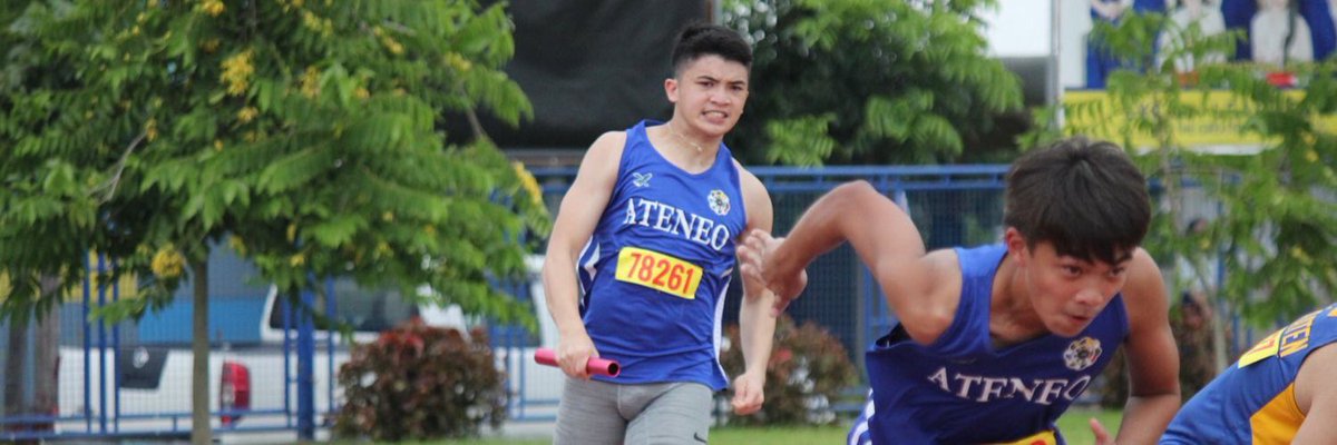happy birthday AGOSTO CROZ <a href="/Augusto_Cruzz/">Augusto</a>!! Tb to all our 4x1 medals hehe. Hoping for more memories w u on and off the oval. Goodluck in College I'm sure you'll do amazing in whatever you set your heart to brother!!🤙🎊🎉