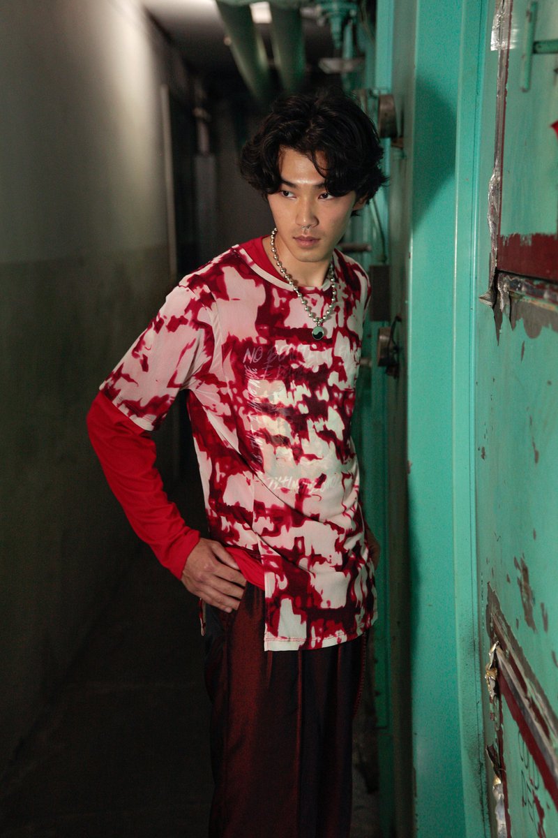 HOMME BOY - SS19 "STOMA" Collection Available Now hommeboy.com/collections/st…