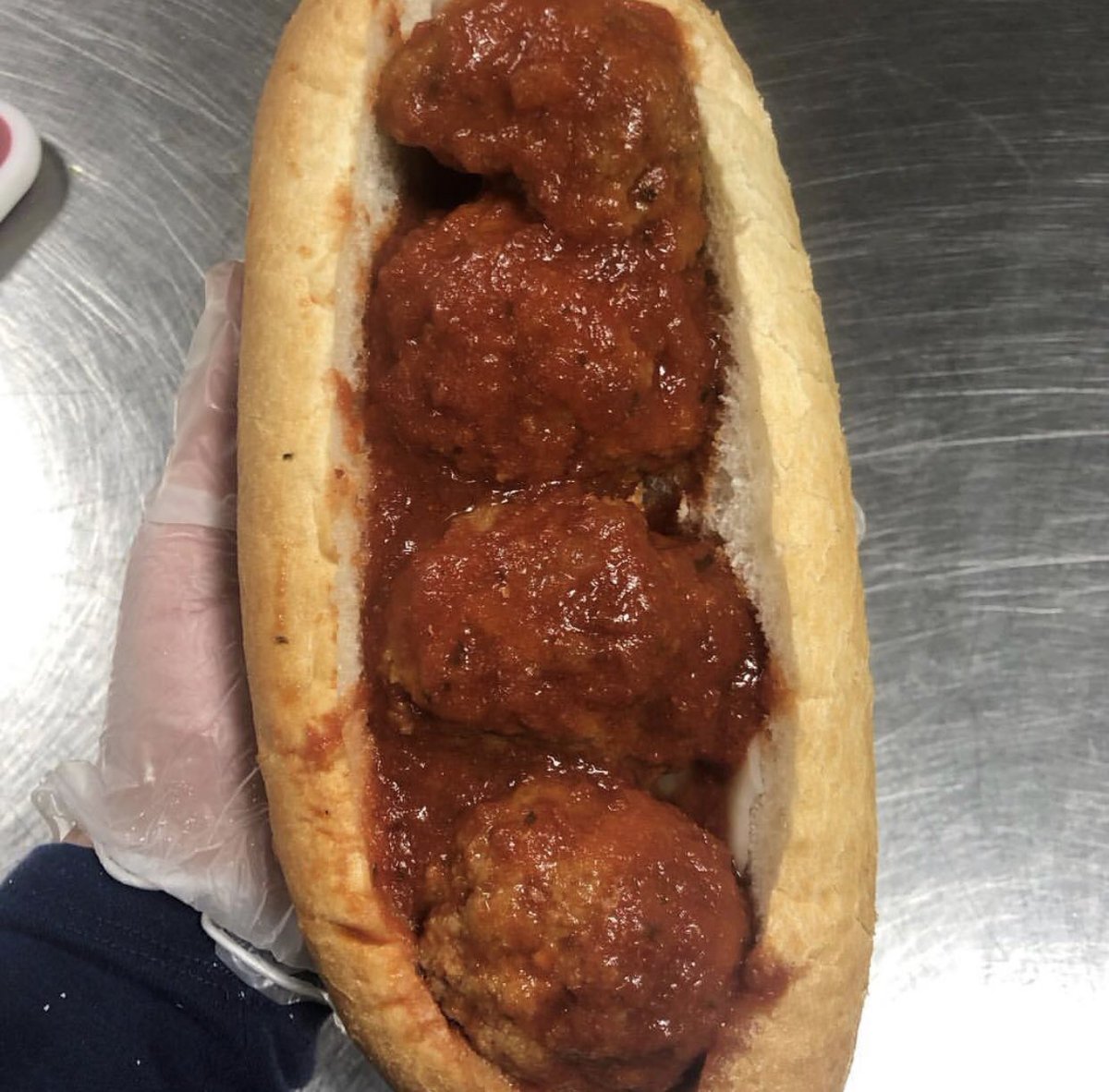 Join us tomorrow at <a href="/SubsDestino/">Destino's Subs and Catering</a> for your favorites like our meatball sub, or try something new and delicious! 
See you at Destino’s! 
#destinos60 #GloucesterMA #Dinelocal #capeann