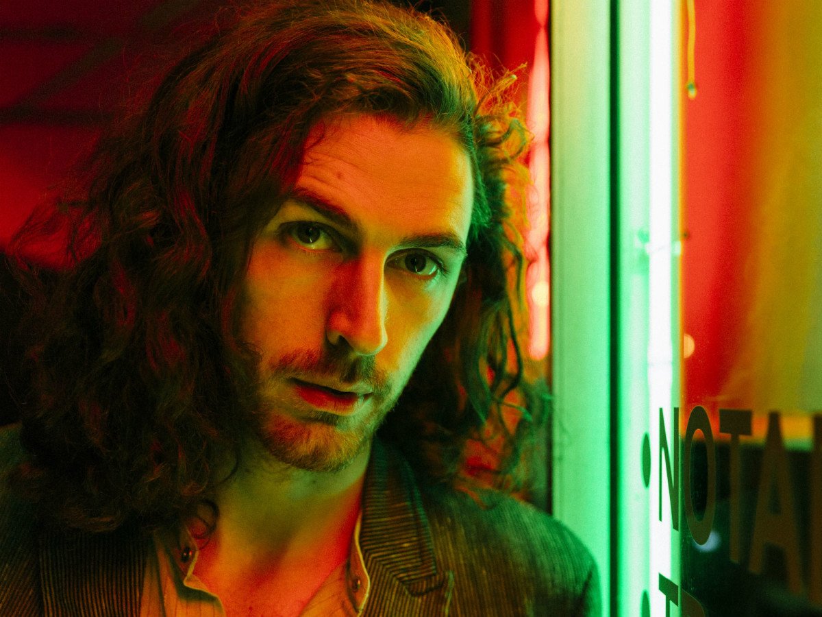 Irish alt-singer Hozier is at Revention Music Center on Saturday, March 30.
