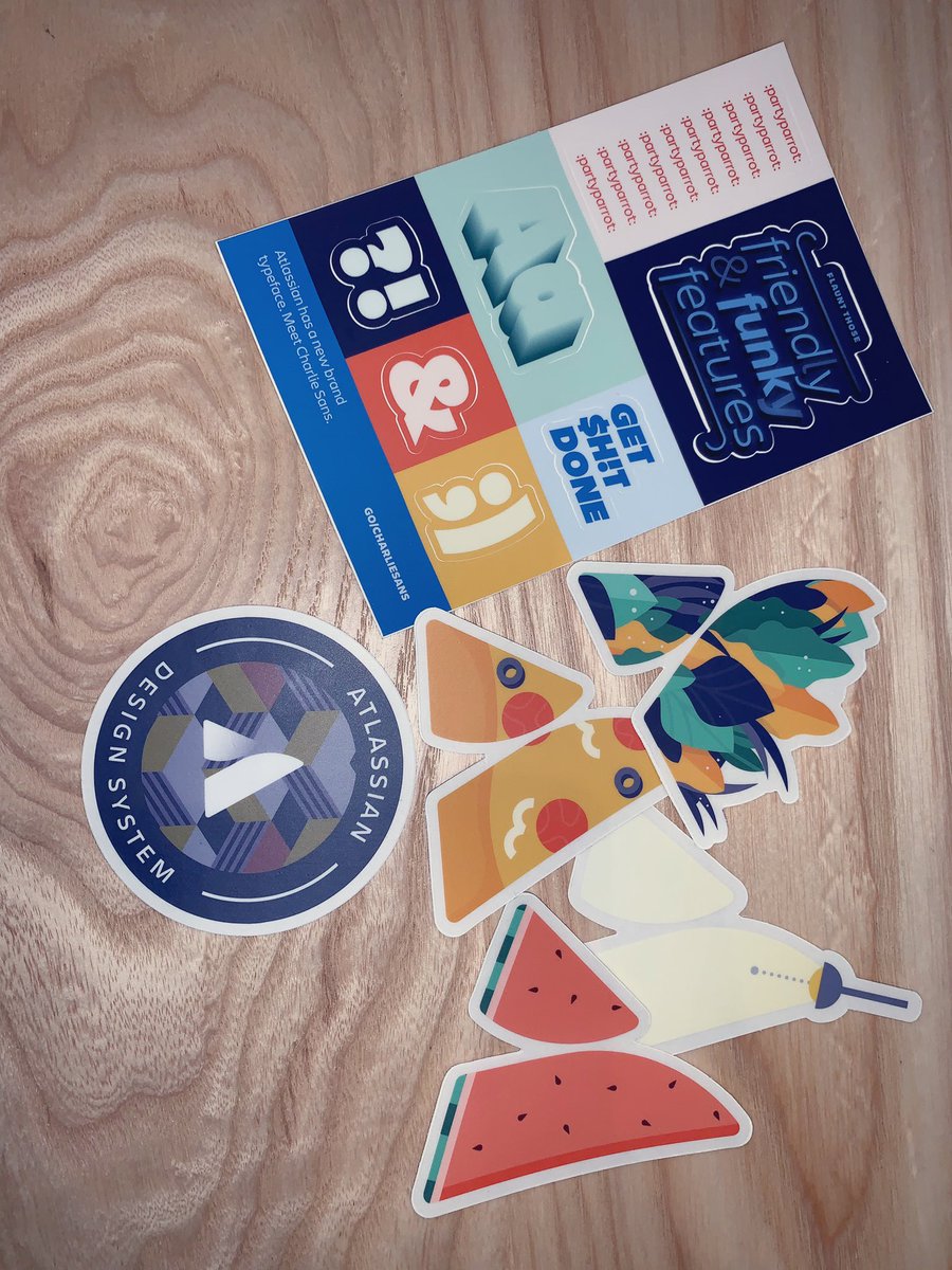 San Francisco Design Systems Coalition tweet media