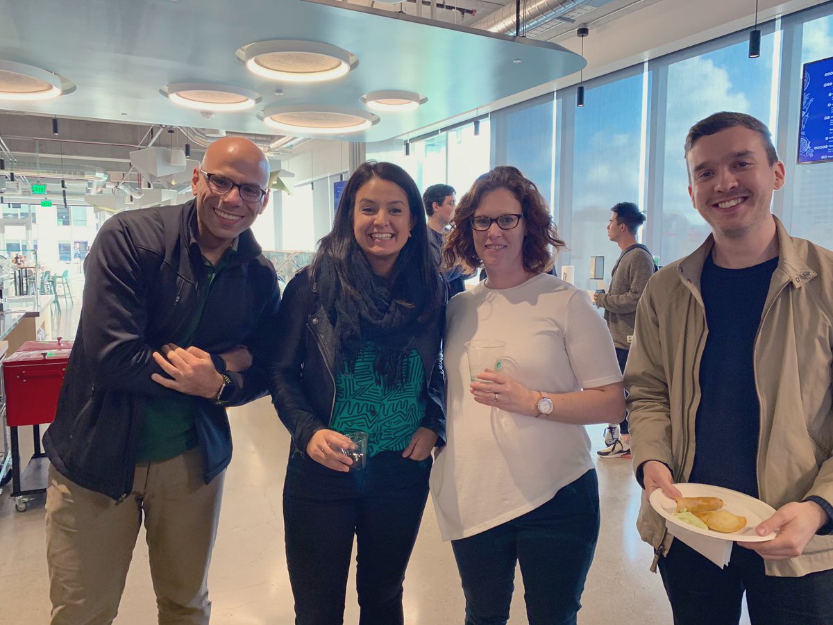 San Francisco Design Systems Coalition tweet media