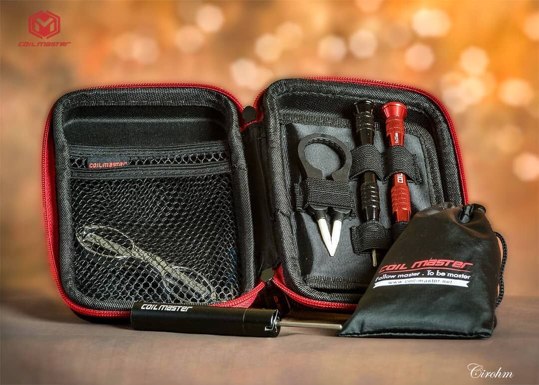 coilmasternet's tweet photo. #DIYKitMini by #CoilMaster.💨
Show us your #build tools!🔥
📷: cir0hm
https://t.co/s3uJ9Hg2LE 
#coilbuild #vape #vaping #ecigs #vapelife #vapeon #vapers https://t.co/IaJOSieCwL