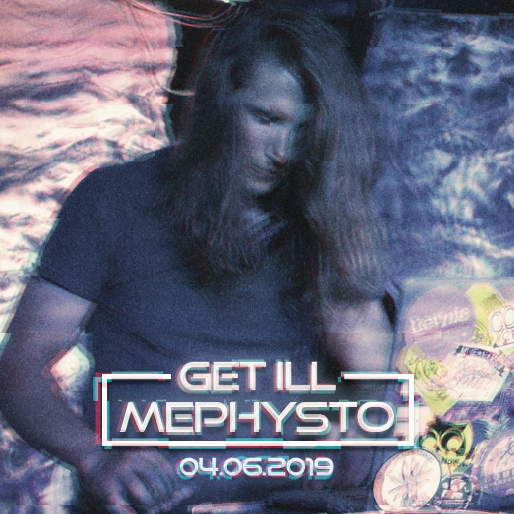 EDMC_Official's tweet photo. ARTIST SPOTLIGHT: Mephysto

A whirlwind of grins and musical sins, Mephysto slings eccentric genres from jungle and ragga to electroswing and neuro. Never known to settle on one idea, you'll always hear something fresh when he's surfing across your eardrums. https://t.co/43sFV1UzR1