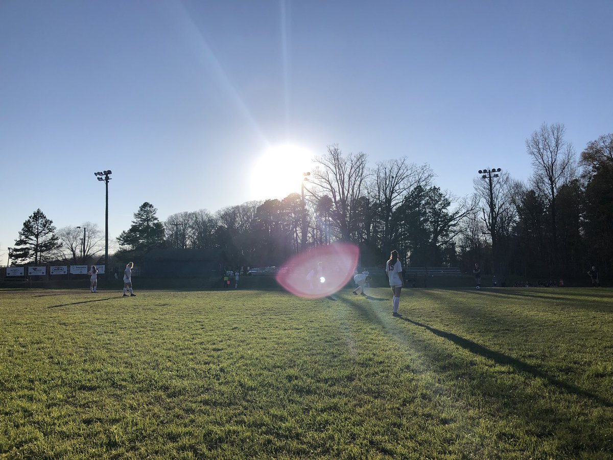 WSOC Final: Ladies (7-0) get the W vs. <a href="/VAHS_Soccer/">VAHS Soccer</a> (2-5) 9-0. #PatriotThrive #ThriveFA #RDUScores Ladies play vs. <a href="/OxfordPrep_HS/">OxfordPreparatoryHS</a> Friday at home 5:00 pm kickoff.