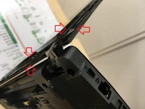 三重・津店】パソコン修理事例を公開いたしました！ 富士通LIFEBOOK