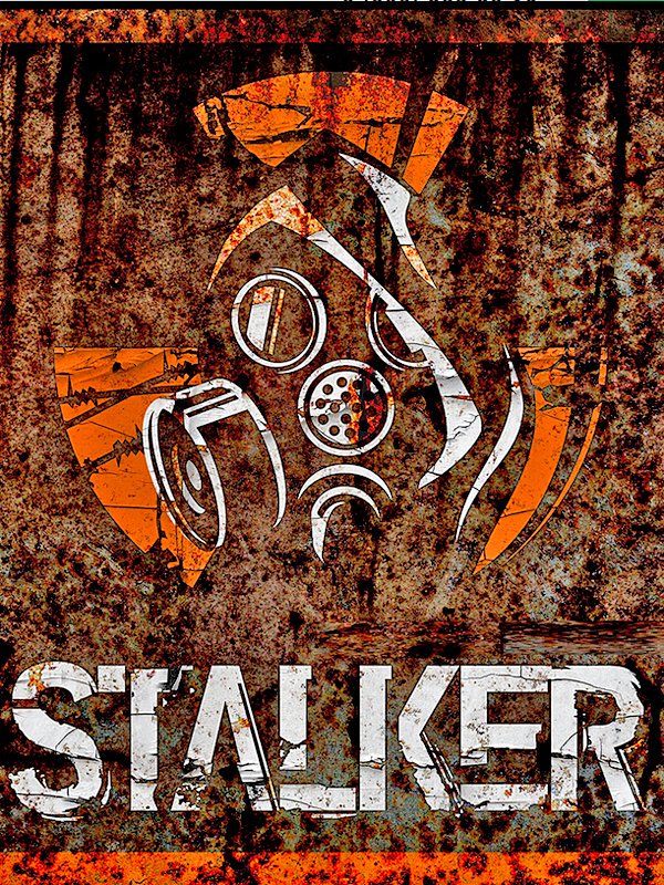maxstalkerforce's tweet photo. Сталкер жесть https://t.co/vfvCltLl2S