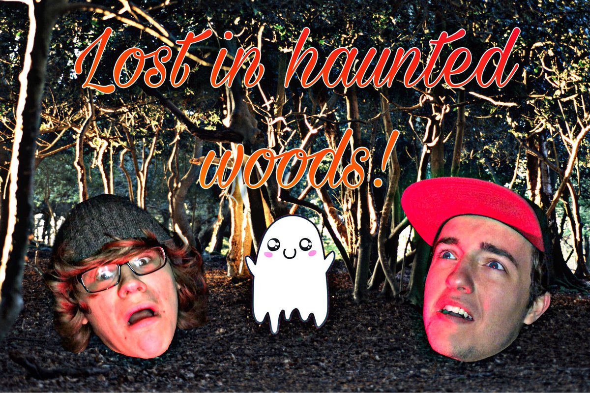 ThE_DuDes's tweet image. Check out our new video and leave a like! youtu.be/vdBy6KS8MkY