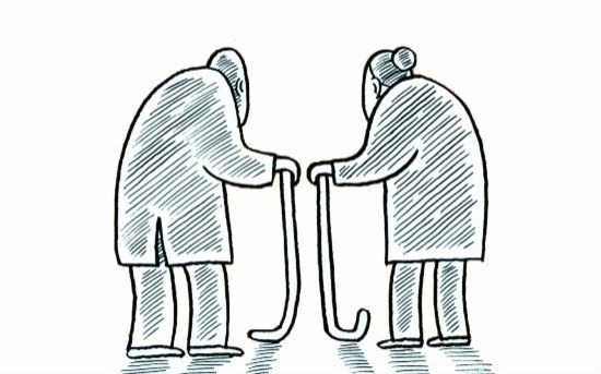 你年纪大了已失独又患癌症 小心别再进去了
3月25日晚上，64岁的童先生遇到一位同学，同学对他说：“你这么大年纪了，已经失去了孩子，身体又患癌症，不要不小心被送到监狱里去了。”听完这句关心，童先生才从朋友那里得知，他已经被成为重点扫黑除恶关注对象24fa.com/mn64233c90.aspx