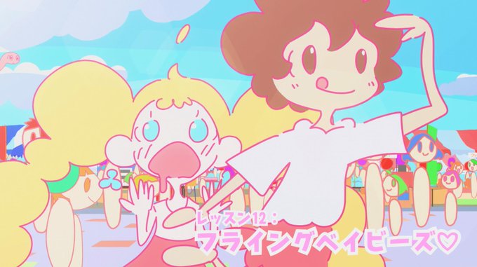A応pのあにむすのtwitterイラスト検索結果