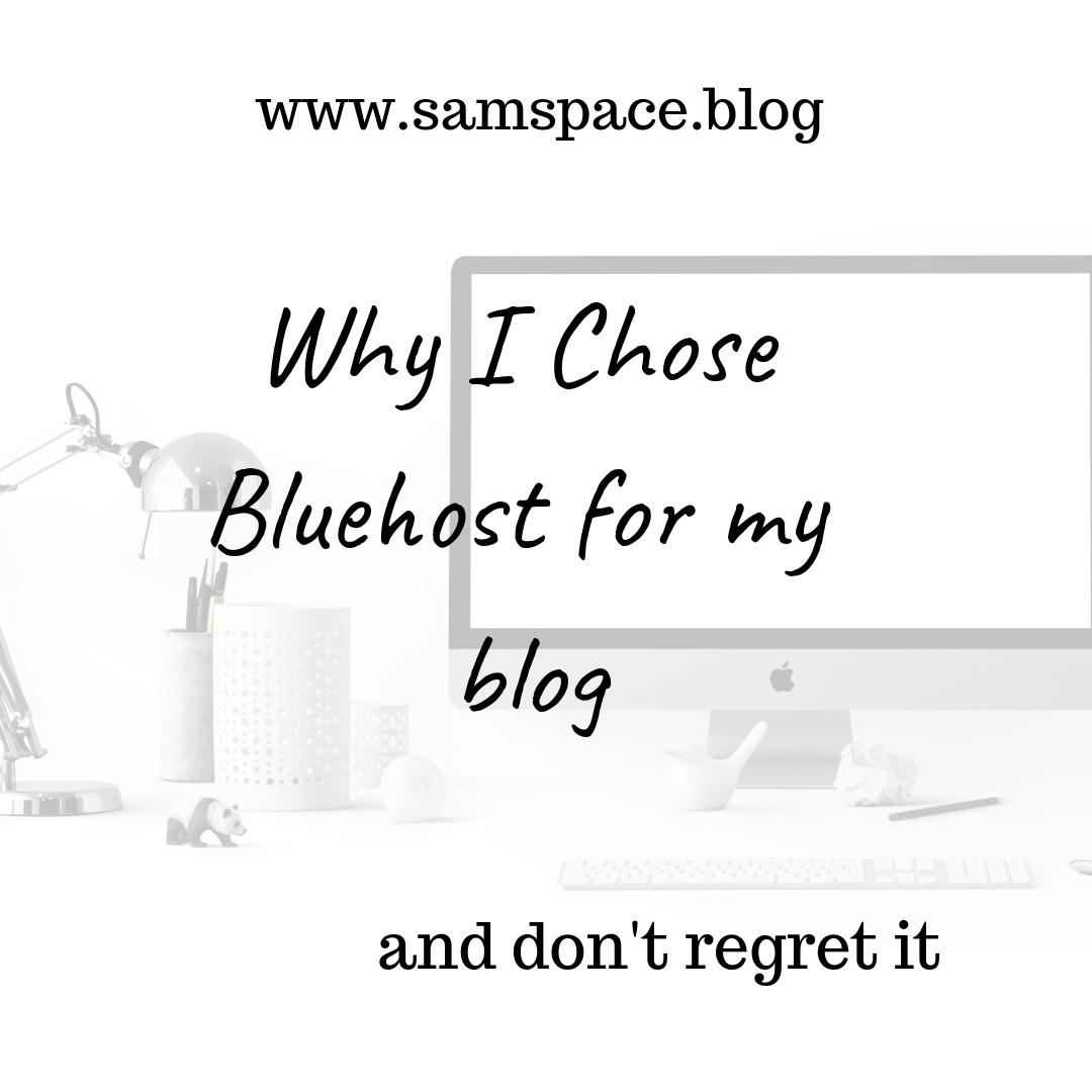 samcomparone's tweet image. samspace.blog/why-i-chose-bl…

I hope you are having a good week so far. Stay positive.

.
.
.
.
.
.#Blogger #samspace #newpost #wordpressblog #Bluehost @bluehost #affiliate #webhosting