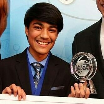 gitanjaliarao's tweet photo. You can be 2019 America's Top Young Scientist! The 2019 3M #YoungScientist Challenge is NOW OPEN! Start your entry for a chance to be a finalist, win $25k and an exclusive @3M Mentorship. All you need is an idea! https://t.co/W36YehdP6S https://t.co/WJJj0sKUZ0