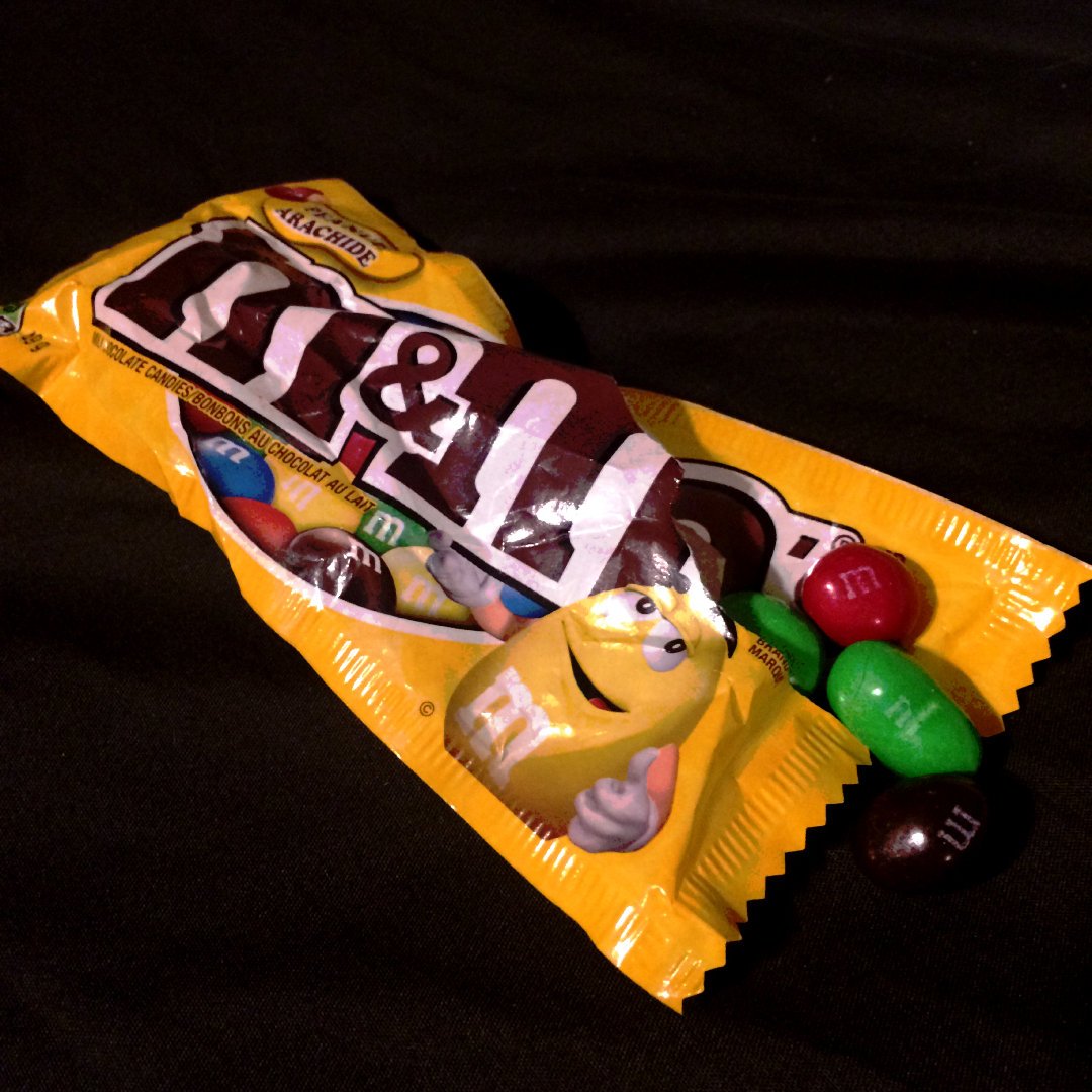 Rachel_Lutz8's tweet photo. Although peanut M&amp;Ms have always been my favourite, I hear Nutella M&amp;Ms are coming. Is this true!? #nutella #M&amp;Msrock https://t.co/sHzpzDZAa2