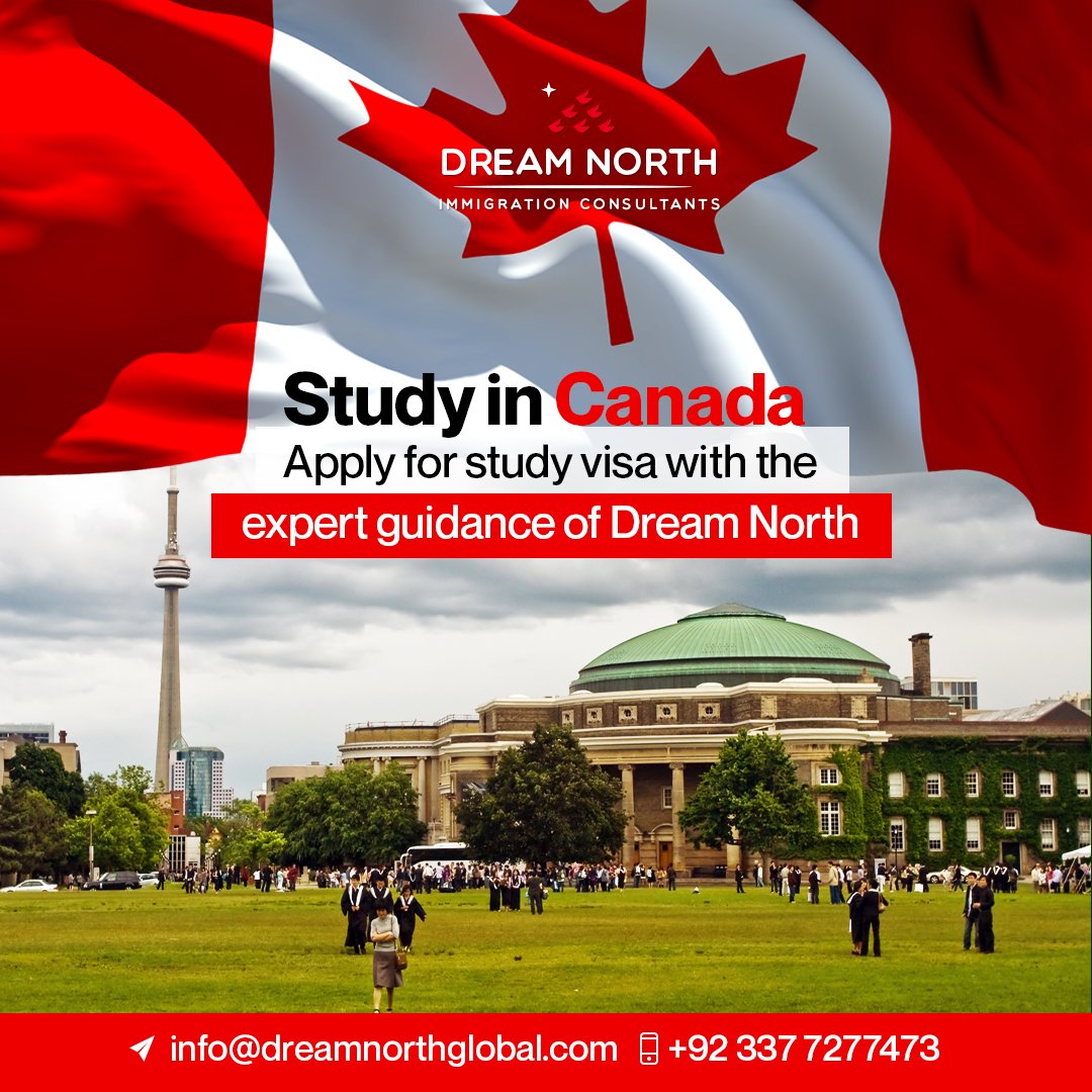 mydreamnorth's tweet photo. Study in Canada ✈ 🇨🇦  Earn your Dream Degree - study, live and work in Canada. Don't know how  to apply for study visa?  Find out more at https://t.co/WvULGbxVlw
 #Immigrationconsultants #Canada #studentvisa #workvisa #touristvisa #skilledworker #expressentry https://t.co/s2cEEP5zYD