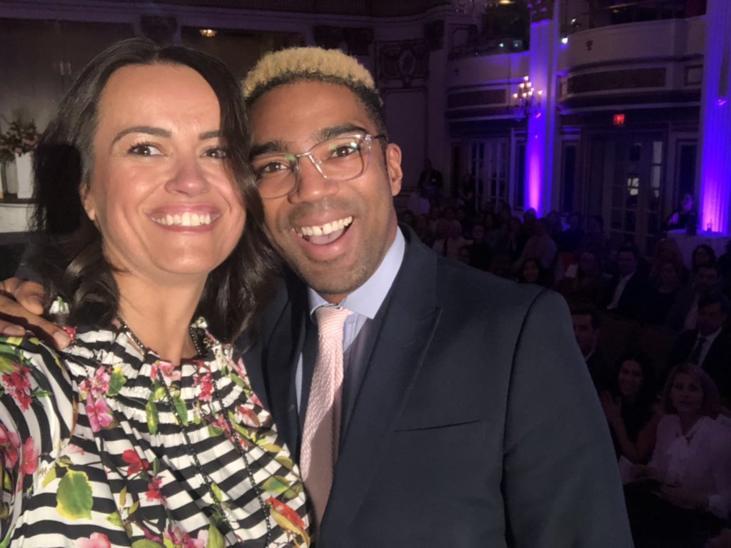 Annissa Essaibi George tweet media