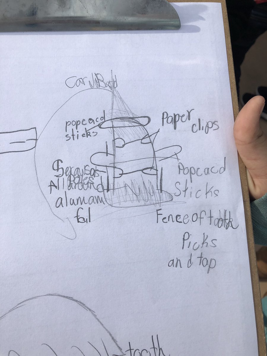 ConnollykLMSV's tweet photo. Yesterday @LexingtonCVUSD, Ss designed ways to stop the wind erosion of sand dunes and created parachutes to hit targets from 6ft off the ground. @CajonValleyUSD @CVMaker537 #cvmaker537 #cvmakerbus #MakerEd #stem https://t.co/UHzXrsUQQa