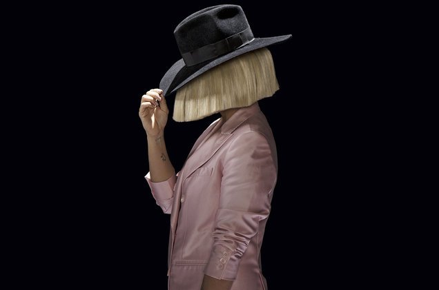 Sia's #ElasticHeart video has officially surpassed one billion views on YouTube blbrd.cm/Am4pgm