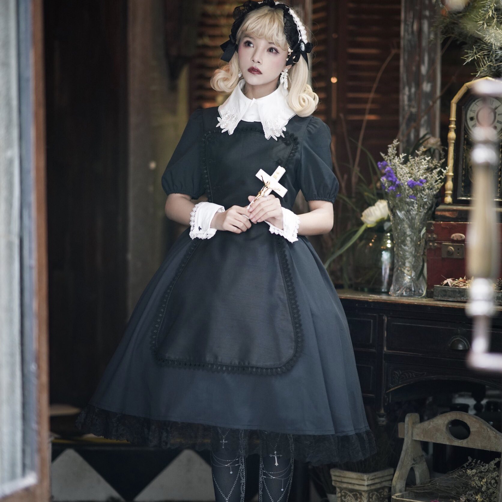 2023年SS | innocent malice part II
