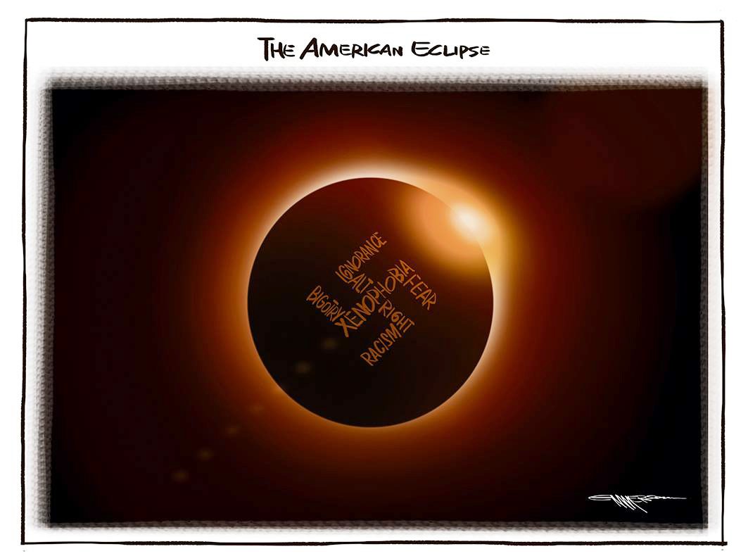 Here's a <a href="/nzherald/">nzherald</a> cartoon from 2017, still as relevant as ever, and far more wide spread than we thought...