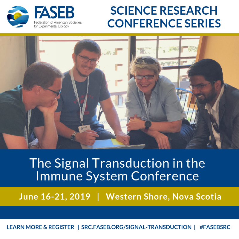BurkhardtLab's tweet image. Register now for the #FASEB #conference on #Signal_Transduction in the Immune System. Join us in Nova Scotia for this special 10th Anniversary meeting. Discover the REAL treasures of Oak Island - old friends, new insights &amp;amp; collaborations. #immunology #phdchat #postdoc #signaling