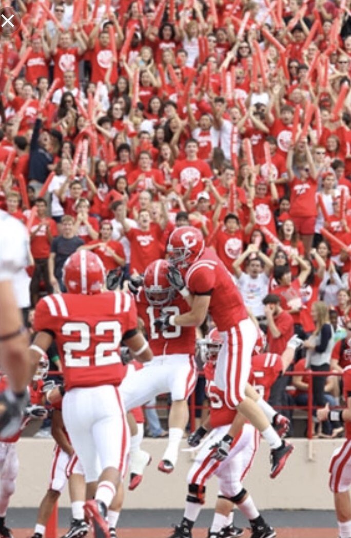 ned_freeland's tweet photo. Honored to have received an offer from Cornell Univeristy. @MBAFootball @BigRed_Football #GoBigRed https://t.co/3w7E5UO63S