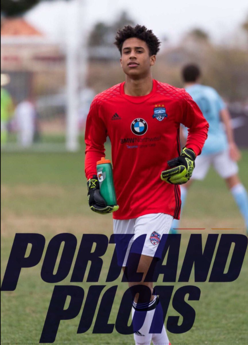 brandon_limes's tweet photo. I’m excited to announce that I committed to go play D1 soccer at the University of Portland!! I’d like to thank my family and friends for always supporting me. Go Pilots⚓️💜 https://t.co/PQ1BmFPrTT