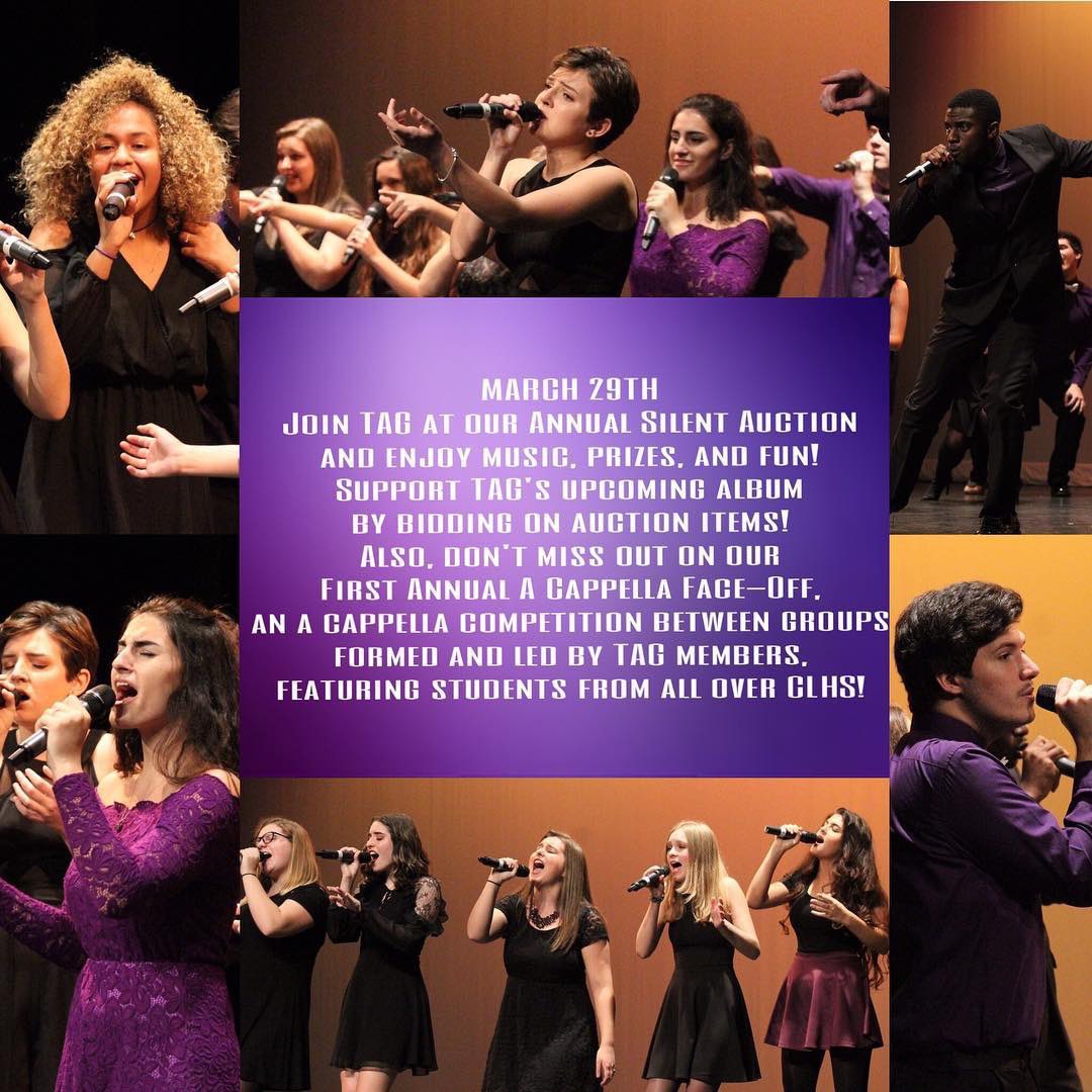 Cypress Lake High and Center for the Arts tweet media