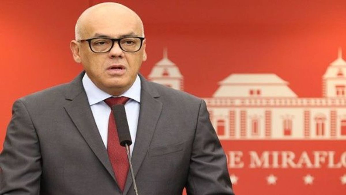 El Aragüeño tweet media