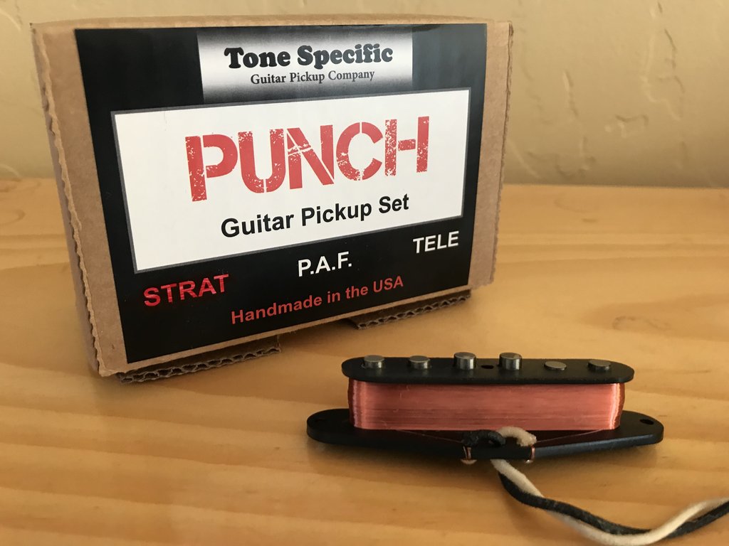 This Strat Set packs a Punch.

#strat #knowyourtone #1970 #srv #Stratocaster #guitarsolo #guitarist #guitarsdaily #guitarlove #punch