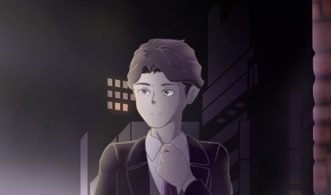 ReiCav97's tweet photo. Some Andrew because i don't hate him, it's part of something more.
#LWA_jp
#LittleWitchAcademia
#Andrew_Hanbridge https://t.co/khot7r6uXN