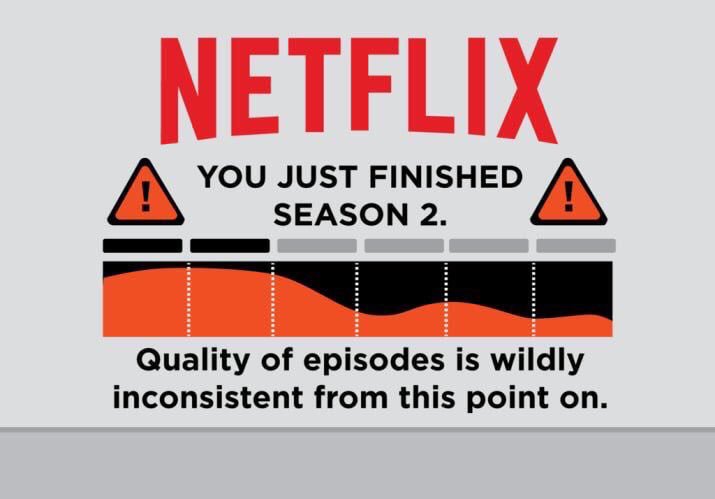 nathanwpyle's tweet image. some Netflix error messages I could use