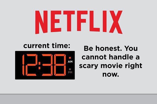 nathanwpyle's tweet image. some Netflix error messages I could use