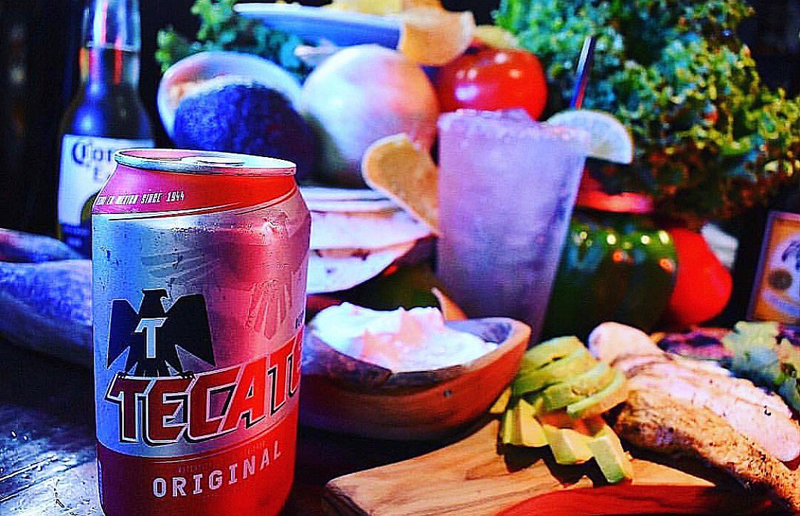 thewickedhop's tweet photo. 🎉⚾️🌮 Tomorrow is #OpeningDay and our #tacos are classic to match! They’re #groundbeef and come on your choice of hard or soft shell! As always, #margaritas are $5 & #Mexicanbeers are $4 all day! Make sure to join us for #brunch this weekend for the #WaffleOftheWeek... #WOW https://t.co/BSS751xRdx