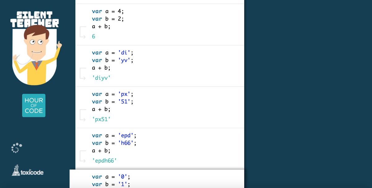 AnyGalvan_UDEM's tweet photo. El pensamiento computacional requiere de ejercitar la mente para pensar críticamente y comprender la estructura del código para poder crearlo. #2019innov #hourofcode https://t.co/FuGwLJDpOV