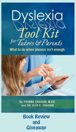 GrahamYvonna's tweet photo. Thanks so much for the great book review!
Dyslexia Tool Kit for Tutors & Parents - Thanks, Healthy Happy Thrifty Family! https://t.co/wipsmlUaTt via @hhtfamilyblog
#dyslexia #hhtfamily #parentingtips https://t.co/GzwlXezKzW